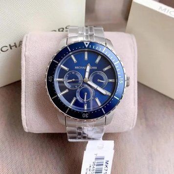 Чоловічий годинник Michael Kors МК7153 МК7153 фото