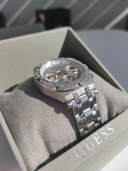 Годинник Guess GW0440l1 GW0440l1 фото