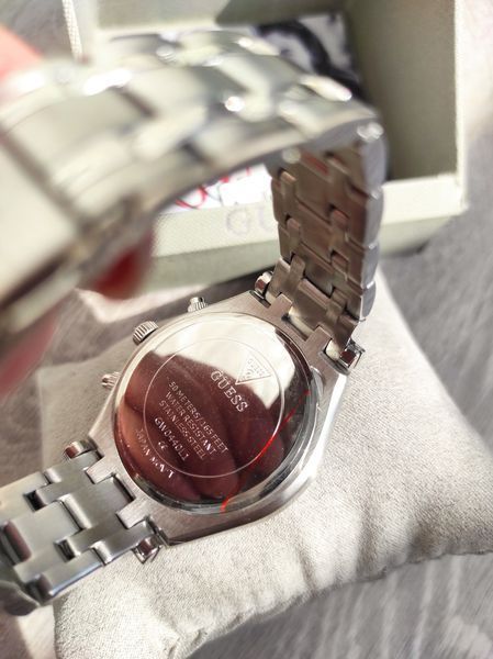 Годинник Guess GW0440l1 GW0440l1 фото
