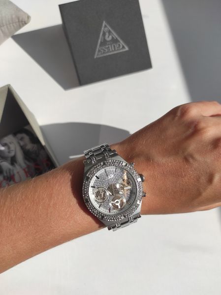 Годинник Guess GW0440l1 GW0440l1 фото