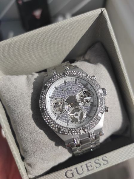 Годинник Guess GW0440l1 GW0440l1 фото