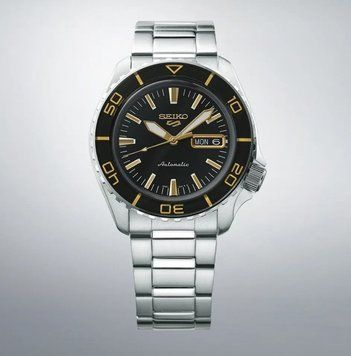 Seiko 5 Sports SRPK99K1 SRPK99K1 фото