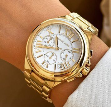 Жіночий годинник Michael Kors МК7270 MK7270 фото