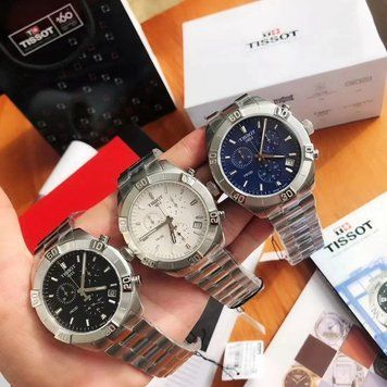 Чоловічий годинник Tissot T101.617.11.051.00 T101.617.11.051.00 фото