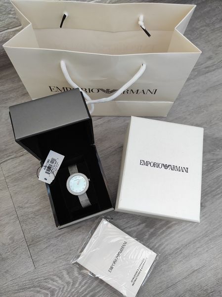 Годинник Armani AR11380 AR11380 фото