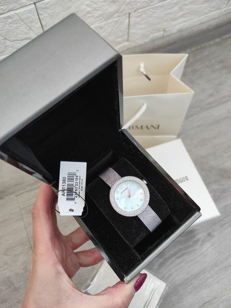 Годинник Armani AR11380 AR11380 фото