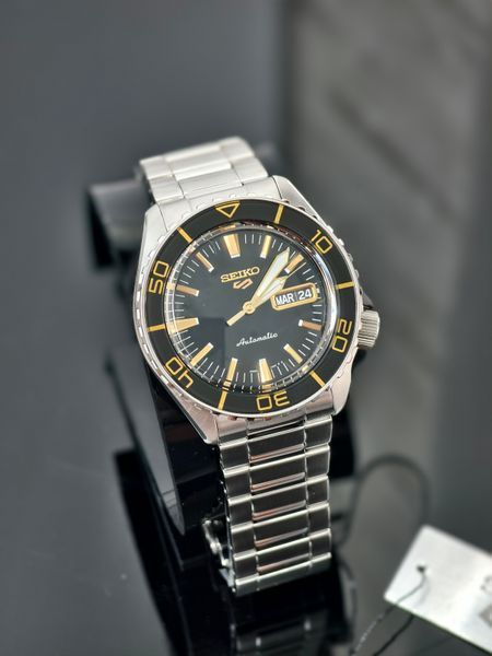 Seiko 5 Sports SRPK99K1 SRPK99K1 фото