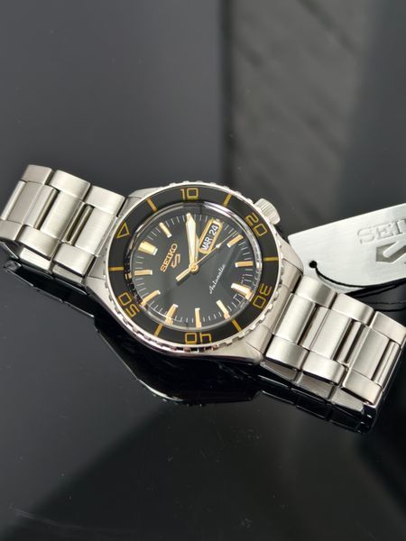 Seiko 5 Sports SRPK99K1 SRPK99K1 фото