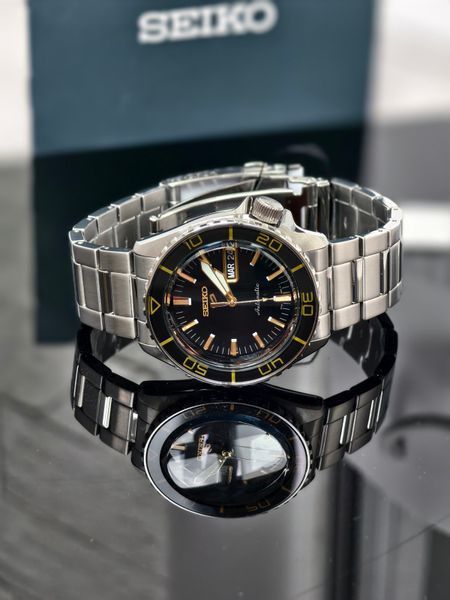 Seiko 5 Sports SRPK99K1 SRPK99K1 фото