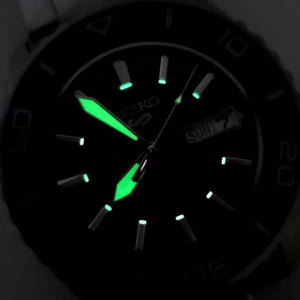 Seiko 5 Sports SRPK99K1 SRPK99K1 фото