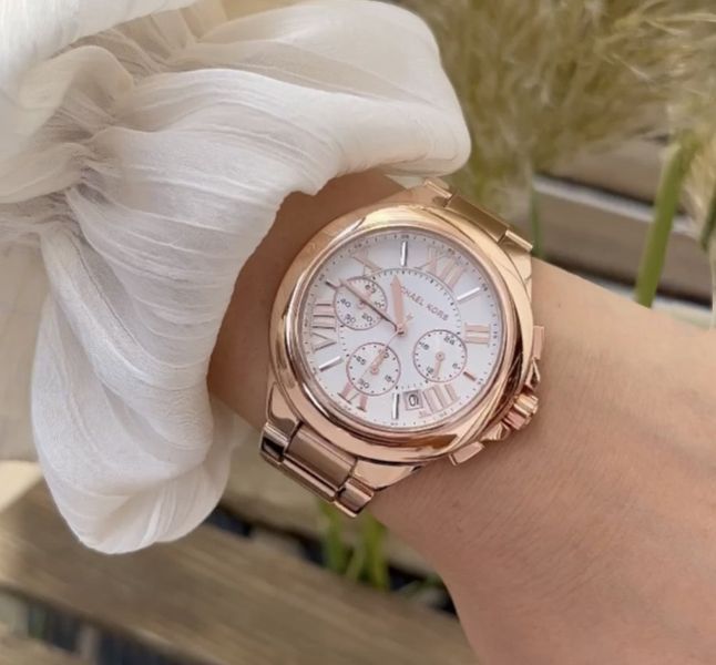 Жіночий годинник Michael Kors МК7270 MK7270 фото