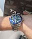 Чоловічий годинник TAG Heuer Aquaracer Caliber 7 GMT WAY201T.BA0927 фото 8