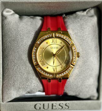 Жіночий годинник Guess GW0034L6 GW0034L6 фото