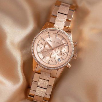 Годинник Michael Kors MK6598 MK 6598 фото