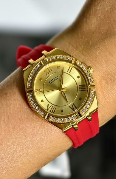 Жіночий годинник Guess GW0034L6 GW0034L6 фото