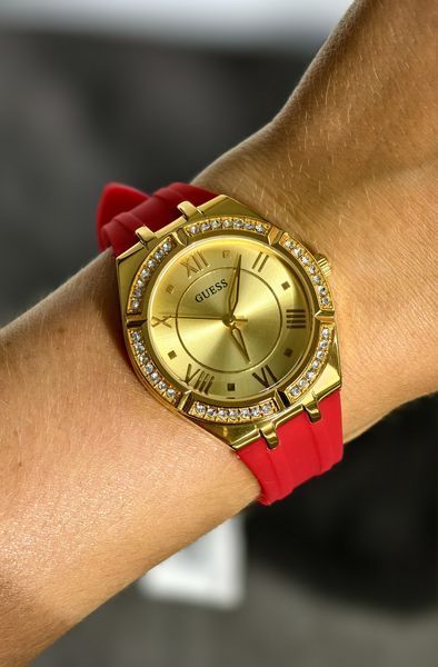 Жіночий годинник Guess GW0034L6 GW0034L6 фото