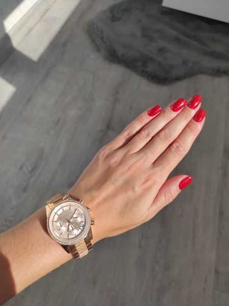 Годинник Michael Kors MK6598 MK 6598 фото