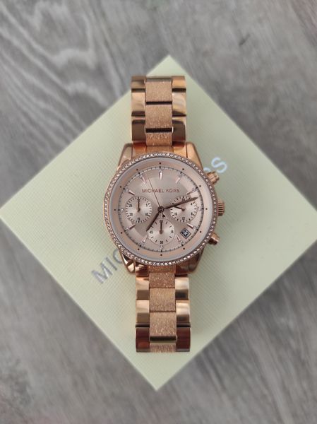 Годинник Michael Kors MK6598 MK 6598 фото