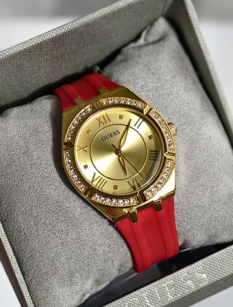 Жіночий годинник Guess GW0034L6 GW0034L6 фото