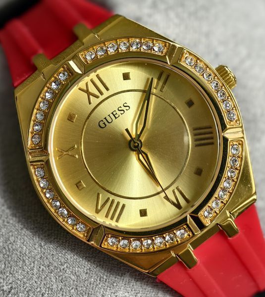 Жіночий годинник Guess GW0034L6 GW0034L6 фото