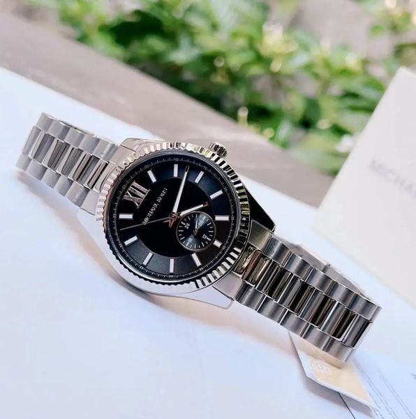 Чоловічий годинник Michael Kors MK8946 MK8946 фото