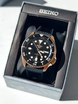 Seiko 5 Sports SRPD76K1 SRPD76K1 фото