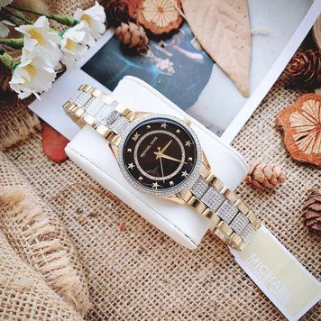 Жіночий годинник Michael Kors MK4403 MK4403 фото
