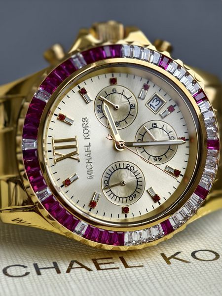 Жіночий годинник МК5871 МК 5871 фото