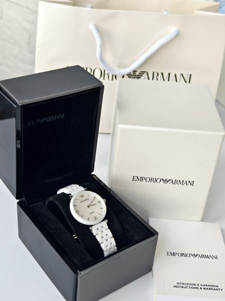 Годинники Armani AR1485 AR1485 фото
