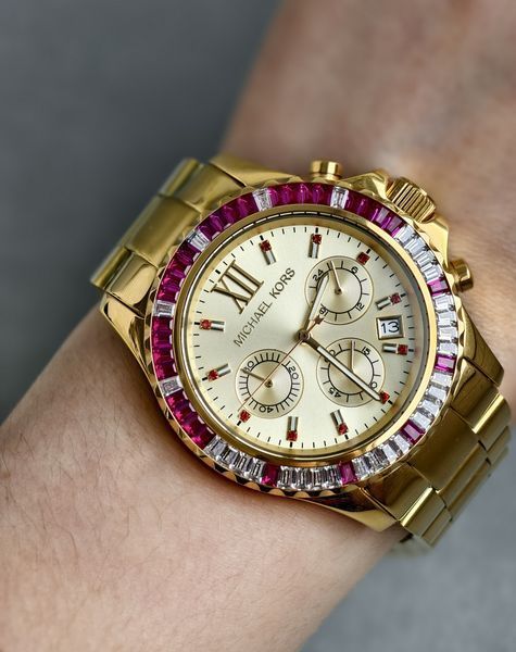 Жіночий годинник МК5871 МК 5871 фото
