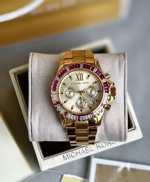 Жіночий годинник МК5871 МК 5871 фото