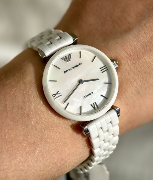 Годинники Armani AR1485 AR1485 фото