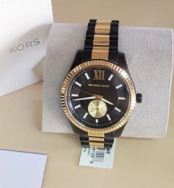 Чоловічий годинник Michael Kors МК8948 MK8948 фото