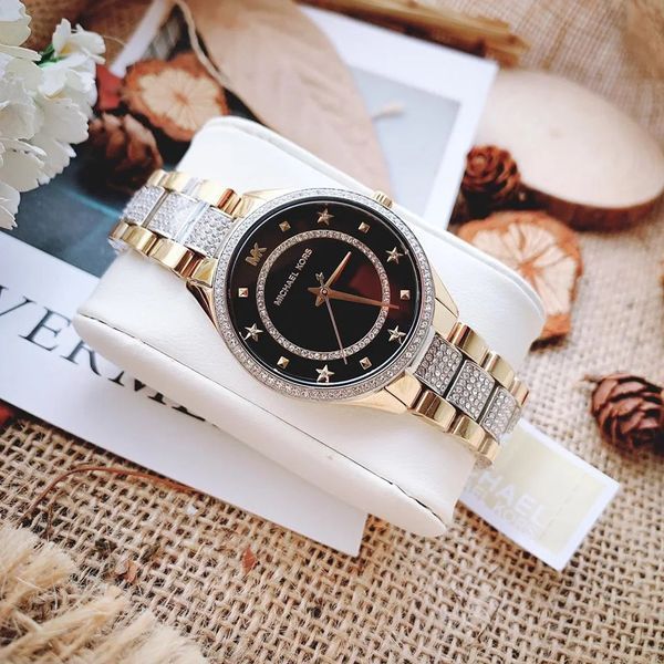 Жіночий годинник Michael Kors MK4403 MK4403 фото
