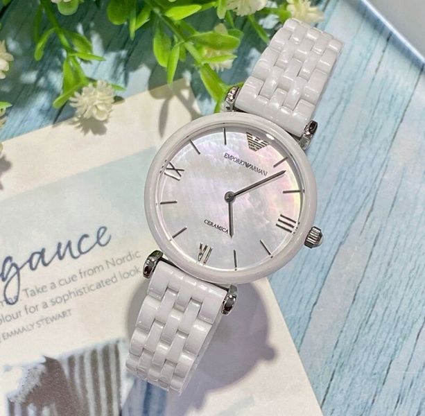 Годинники Armani AR1485 AR1485 фото