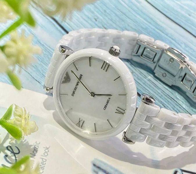 Годинники Armani AR1485 AR1485 фото