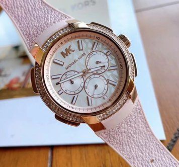 Жіночий годинник Michael Kors MK7222 MK7222 фото