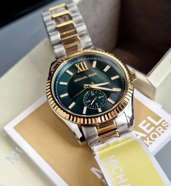 Унісекс годинник Michael Kors MK9063 MK9063 фото