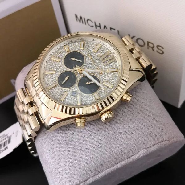 Годинник Michael Kors MK8494 MK8494 фото