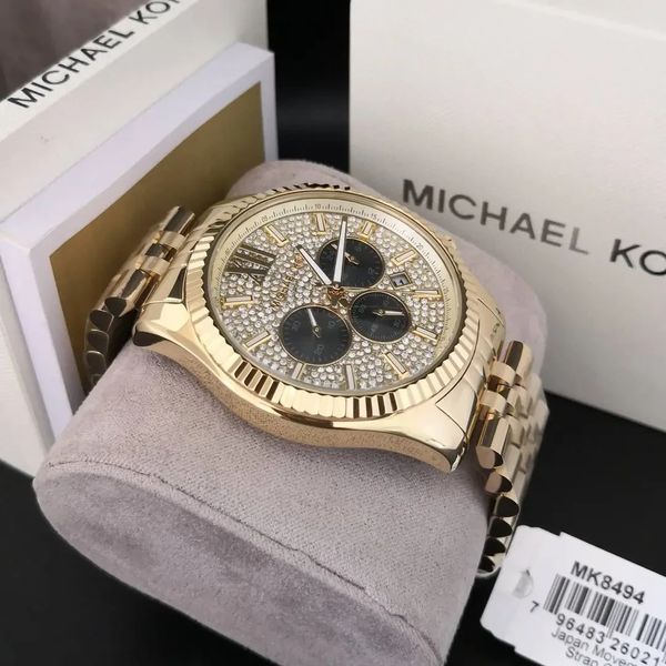 Годинник Michael Kors MK8494 MK8494 фото