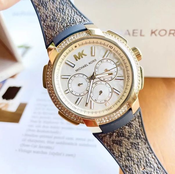 Жіночий годинник Michael Kors MK7222 MK7222 фото