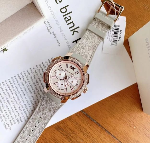 Жіночий годинник Michael Kors MK7222 MK7222 фото