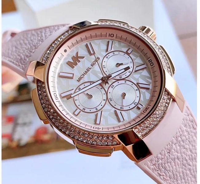 Жіночий годинник Michael Kors MK7222 MK7222 фото