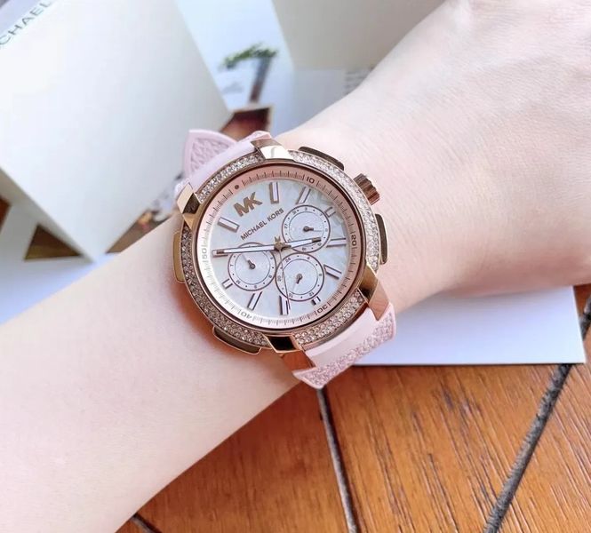 Жіночий годинник Michael Kors MK7222 MK7222 фото