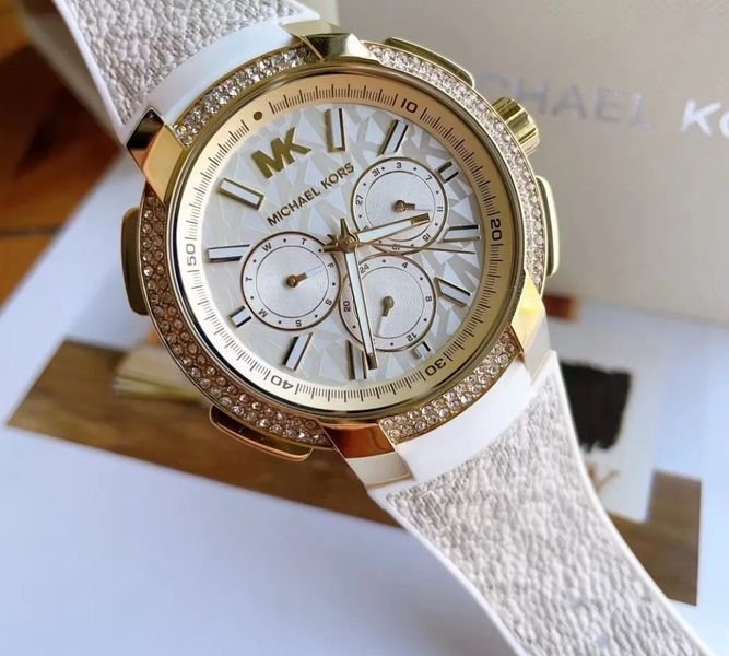 Жіночий годинник Michael Kors MK7222 MK7222 фото