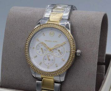 Жіночий годинник Michael Kors TIBBY MK6825 MK6825 фото