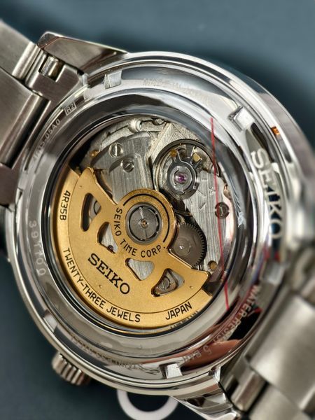 Seiko Presage  SRPG05J1 SRPG05J1 фото