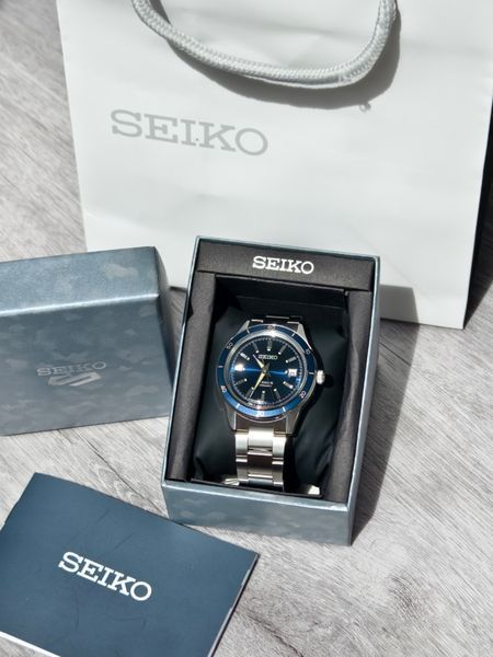 Seiko Presage  SRPG05J1 SRPG05J1 фото