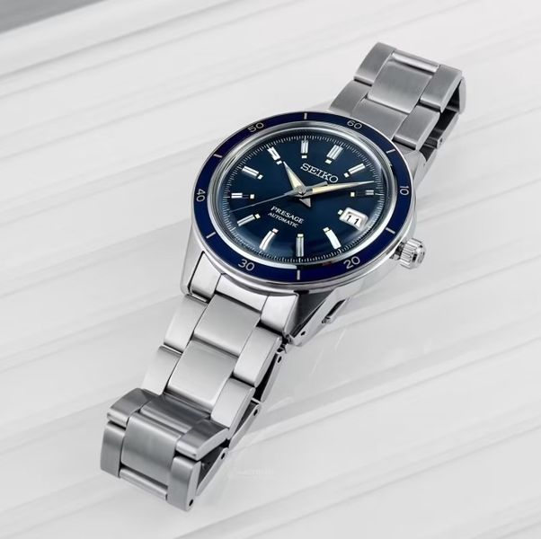 Seiko Presage  SRPG05J1 SRPG05J1 фото