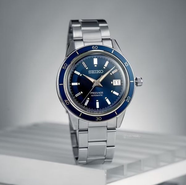 Seiko Presage  SRPG05J1 SRPG05J1 фото